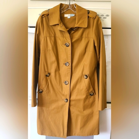 Boden Jackets & Coats Boden Trench Coat Poshmark